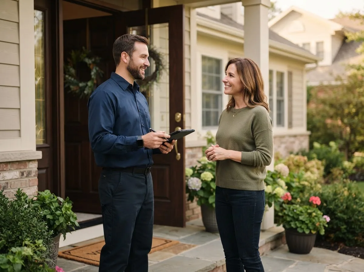 Water damage restoration FAQs for Lavelle, PA